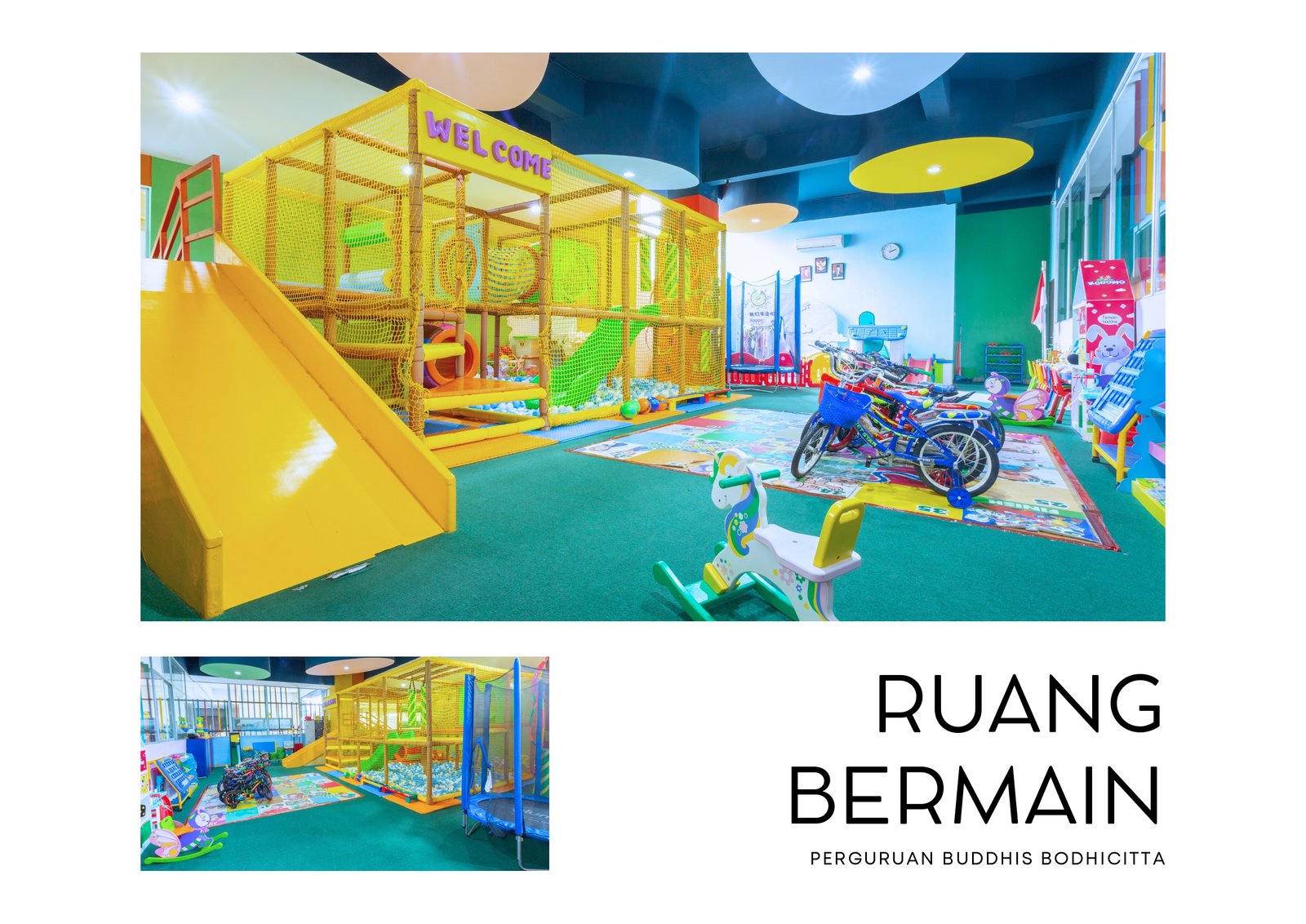 Ruang Bermain